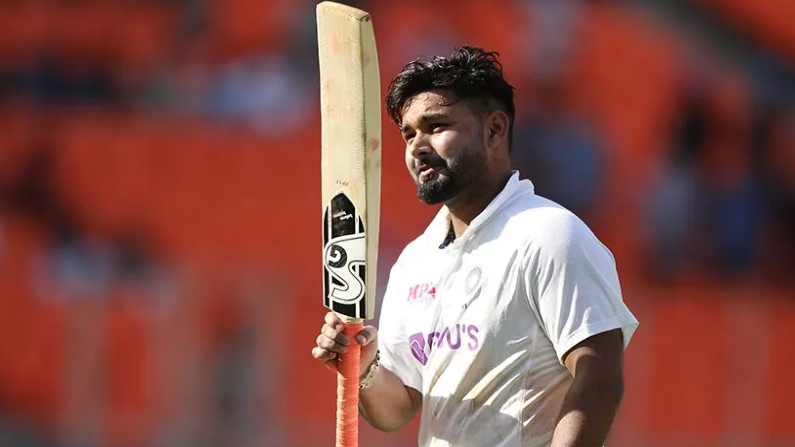 Rishabh Pant The First Indian KeeperBatsman To Enter Top Ten