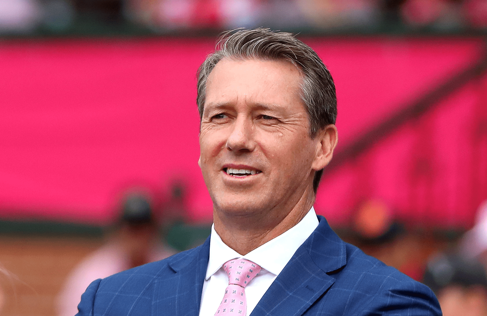 Ashes 202122 Glenn McGrath Tests Positive Ahead Of SCG Test 1