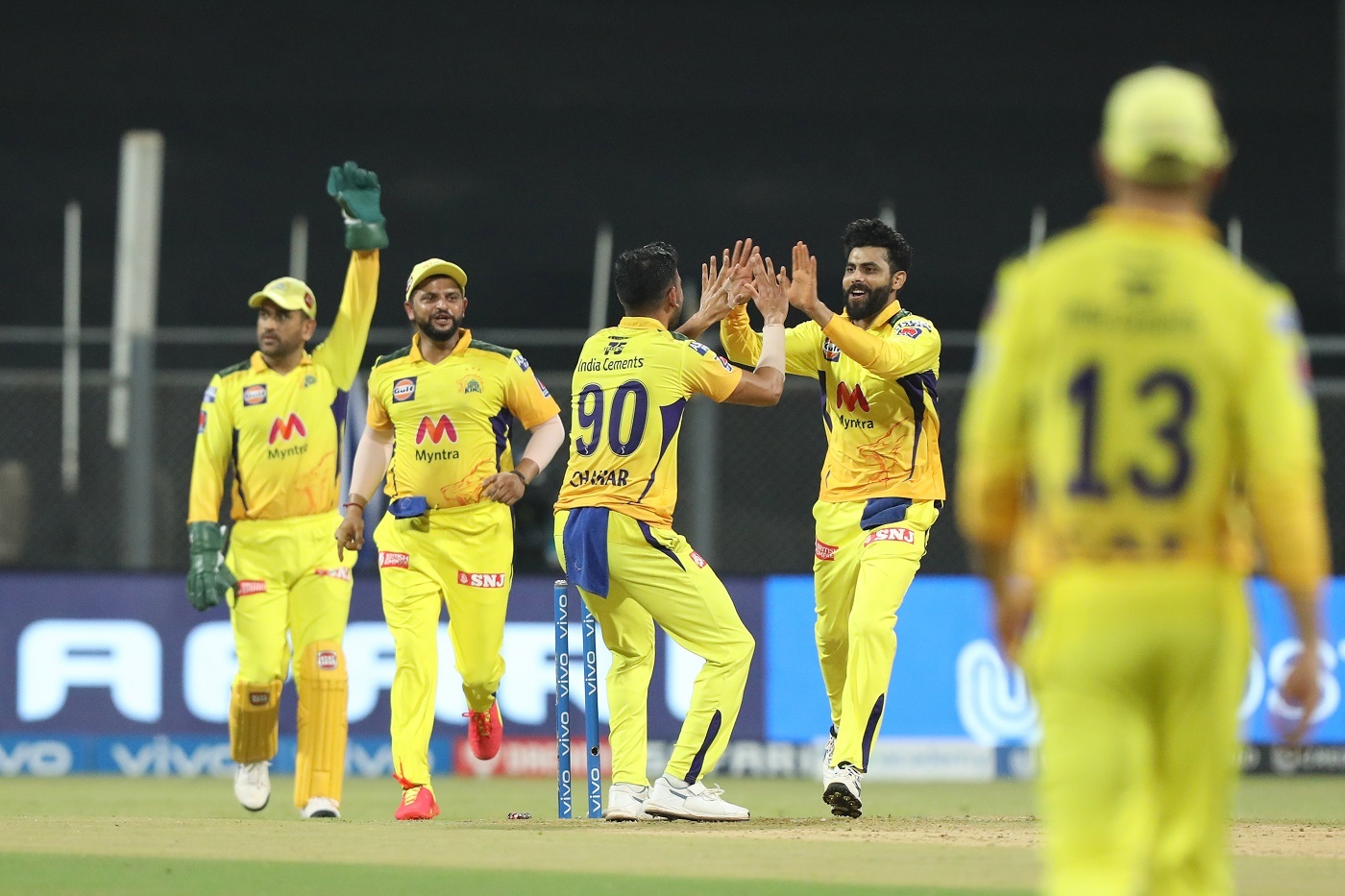 IPL 2022 3 Players For Whom Chennai Super Kings Might Use
