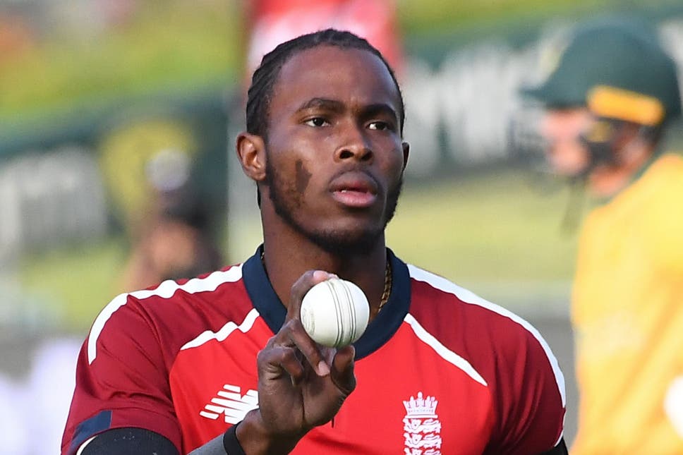 ENG vs SA Jofra Archer Returns To England's ODI Team For South Africa