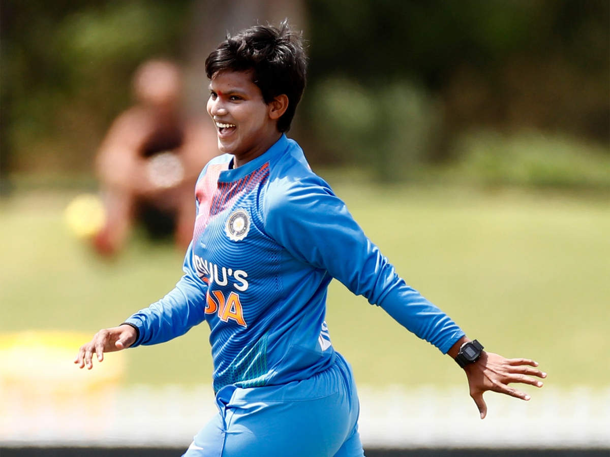 Deepti Sharma Gaining Ground On No. 1 Sophie Ecclestone In ICC Women's T20 Bowling Rankings