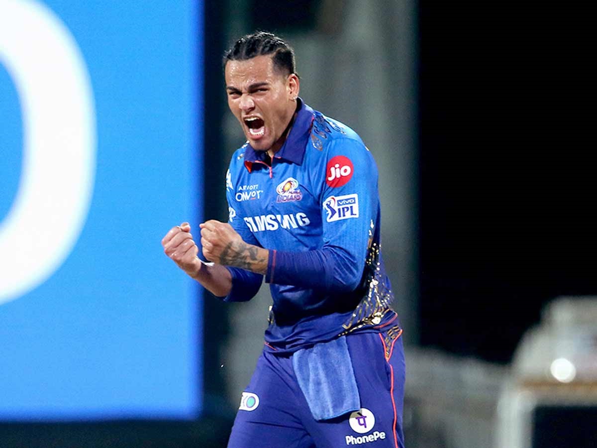 3 Teams Which Can Target Rahul Chahar In IPL 2022 Auction