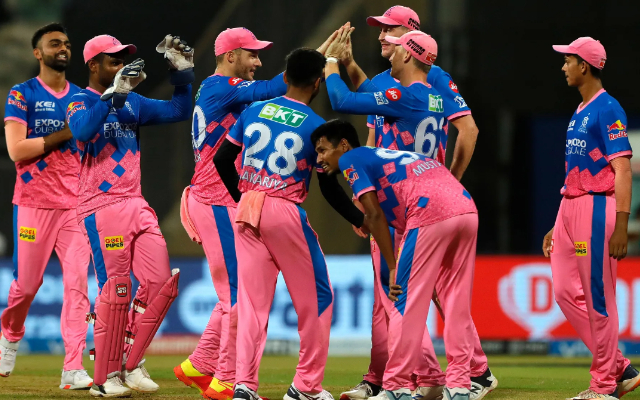 IPL 2022 3 Players For Whom Rajasthan Royals(RR) Might Use Their Right
