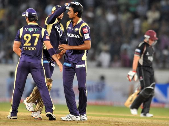 5 Former Players Kolkata Knight Riders Should Target In IPL 2022 Auction