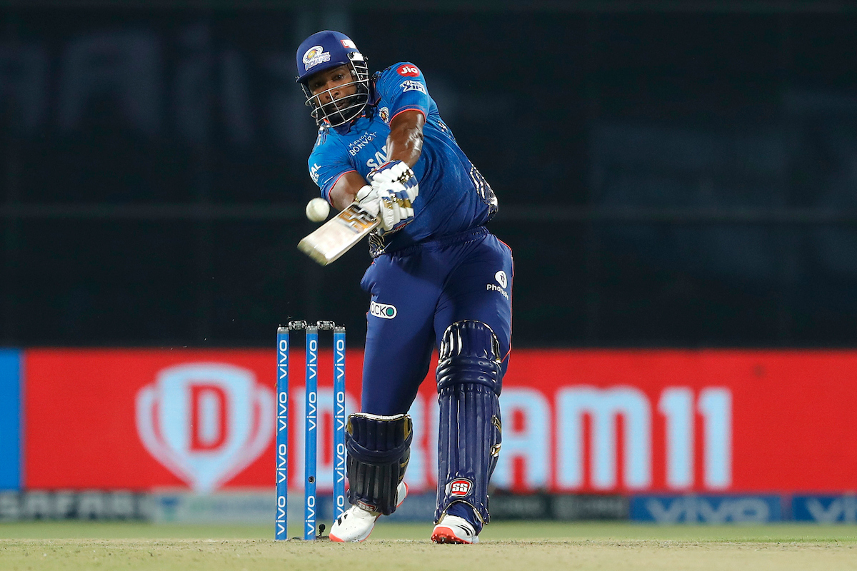 IPL 2022 Top 5 Batsmen With Best Strike Rate In The 2020 Edition Of