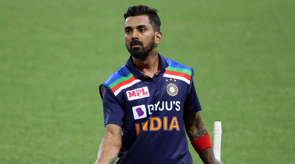 ICC T20 World Cup 2021 India's Squad For The Tournament (Predicted)