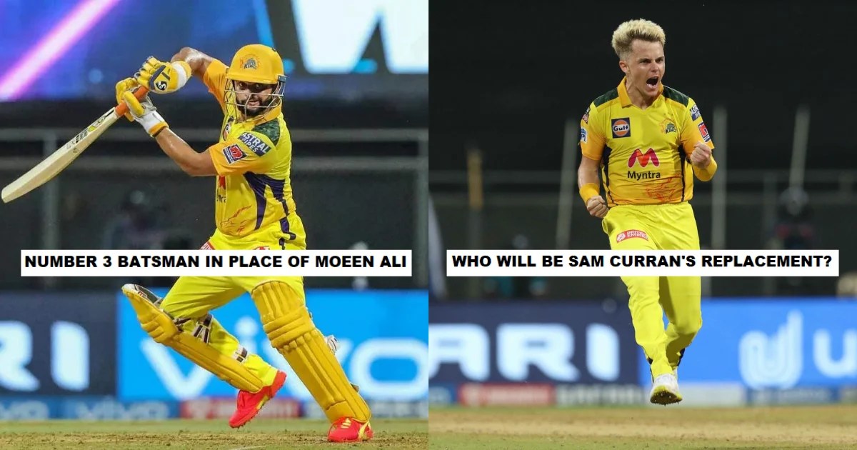 IPL 2021 2nd Phase Strongest Playing XI Of Chennai Super
