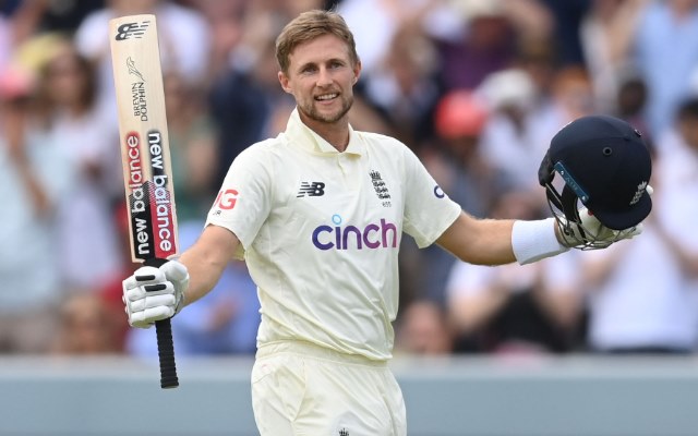 5 Batsmen With The Most Runs Scored Since Joe Root’s Test Debut