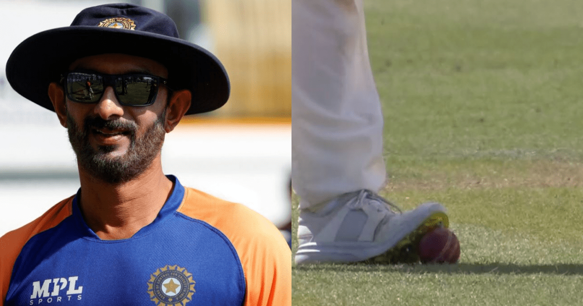 'I Don't Think It Was Deliberate' Vikram Rathour Defends England