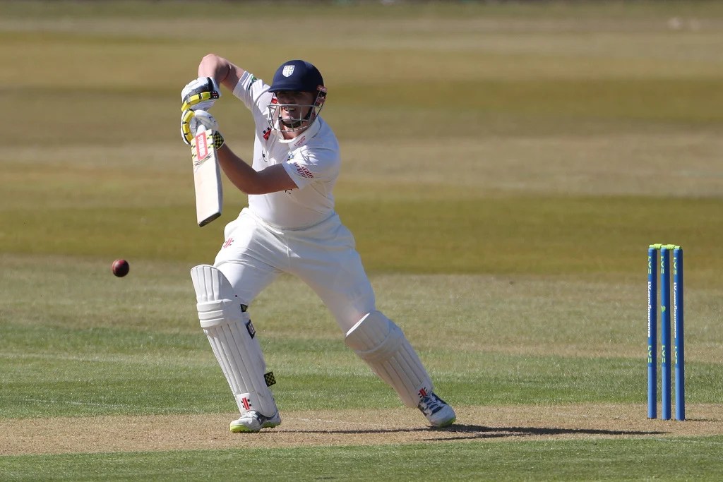 "Absolutely Unbelievable" Alex Lees Backs Jonny Bairstow To Continue