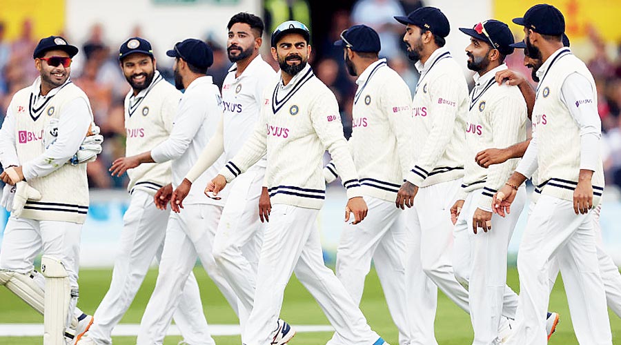 3 Best Test Games For Team India In 2022