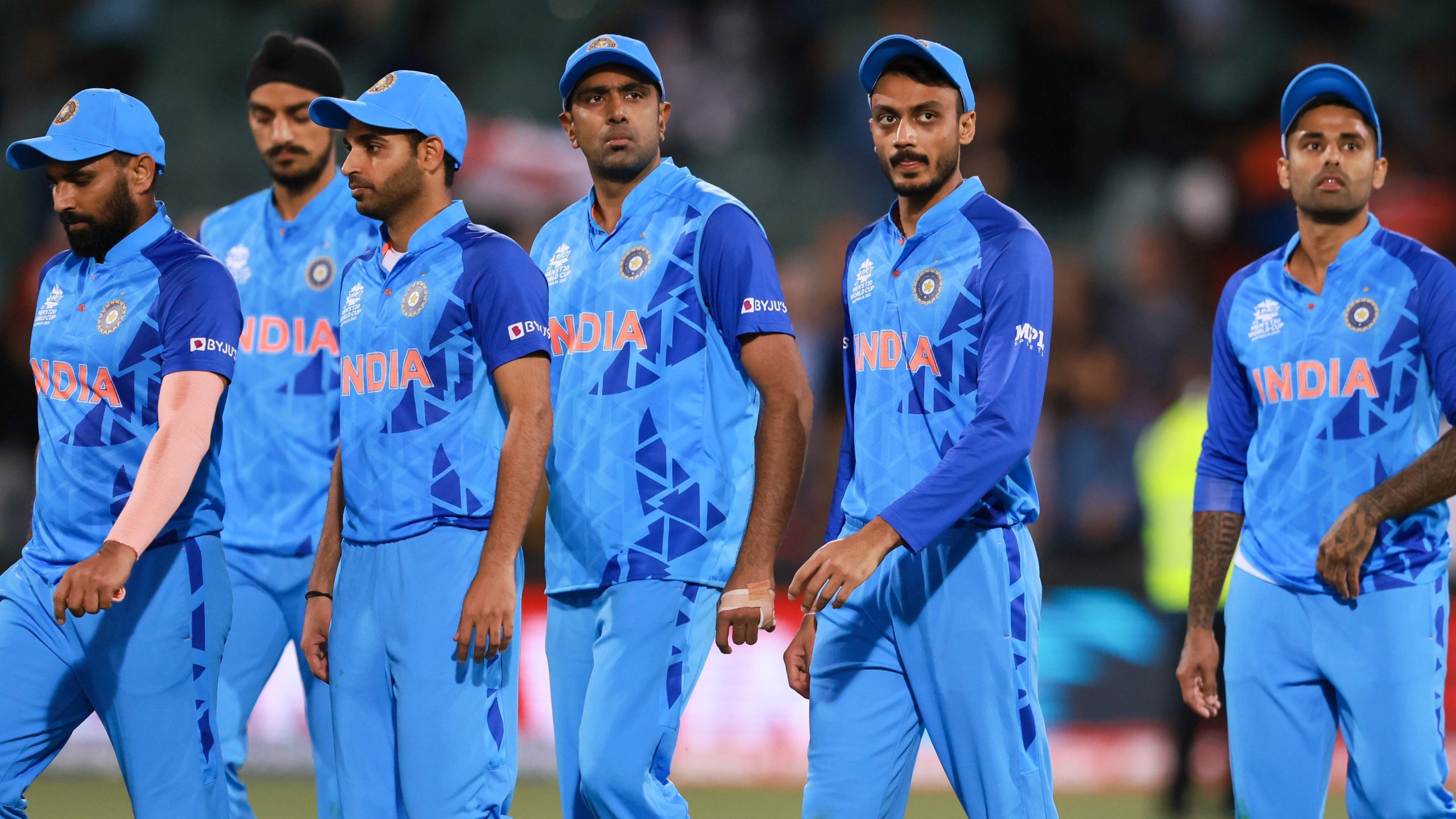 Cricket India Schedule 2022