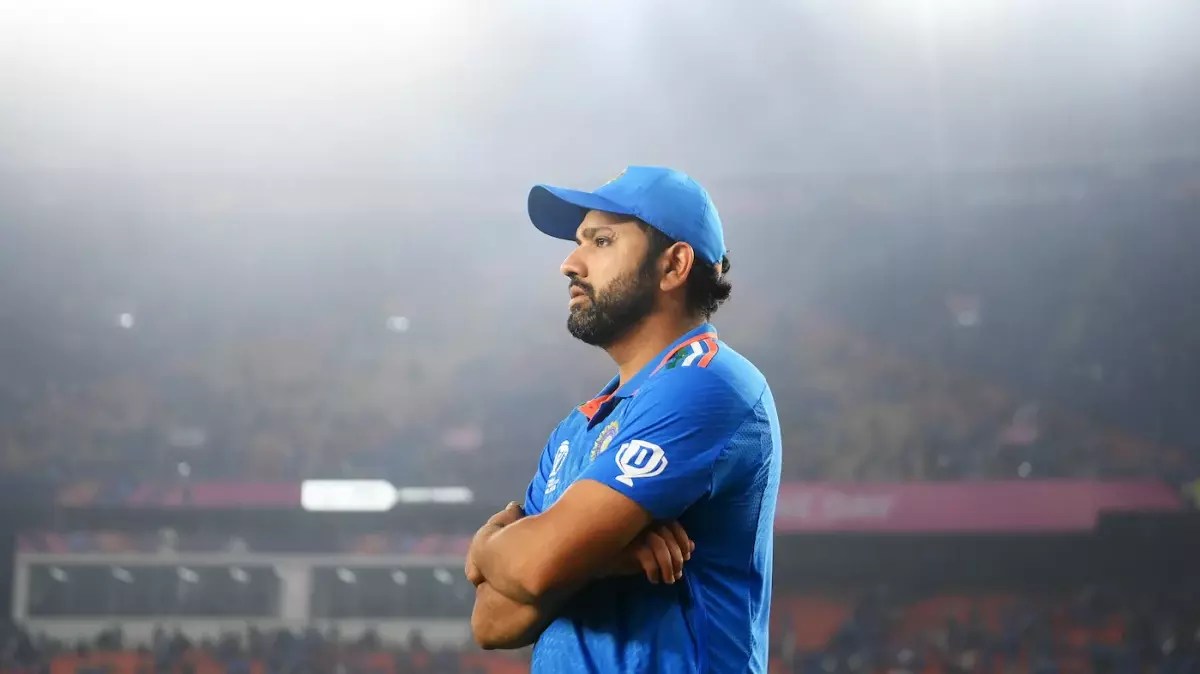 Rohit Sharma Says Can't Keep Everyone Happy As He Drops Massive Hint On India Squad for T20