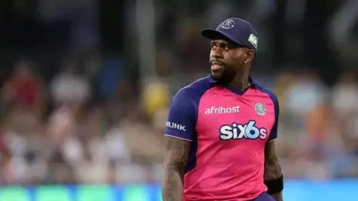 Paarl Royals Confirm Fabian Allen Is Safe Following Gunpoint Robbery