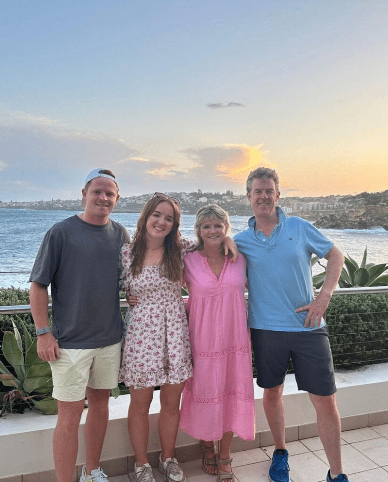 Ollie Pope Girlfriend Biography, Partner, Interesting Facts Cricket