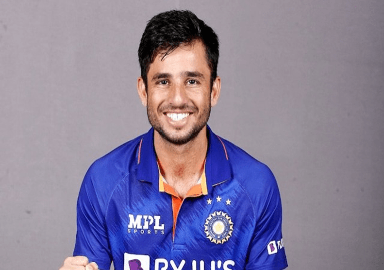 Ravi Bishnoi Biography Interesting Facts Cricket Affairs