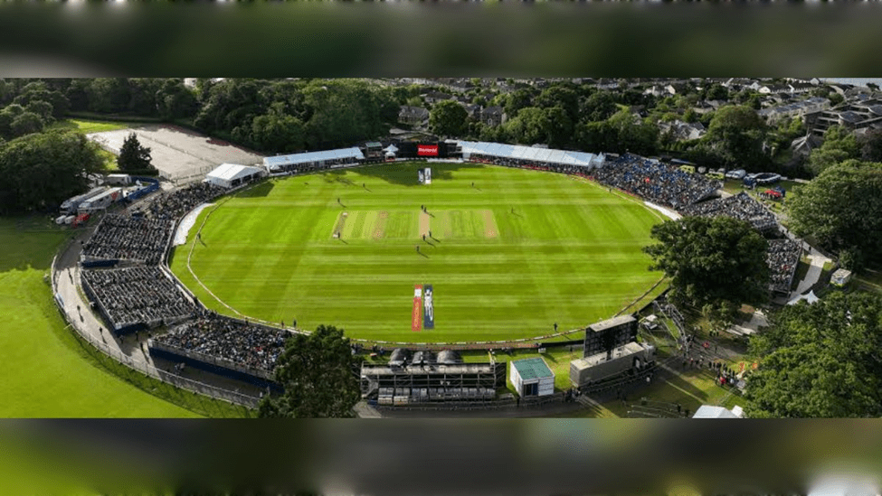 Top 10 Smallest Cricket Stadiums in the world Cricket Spirit around
