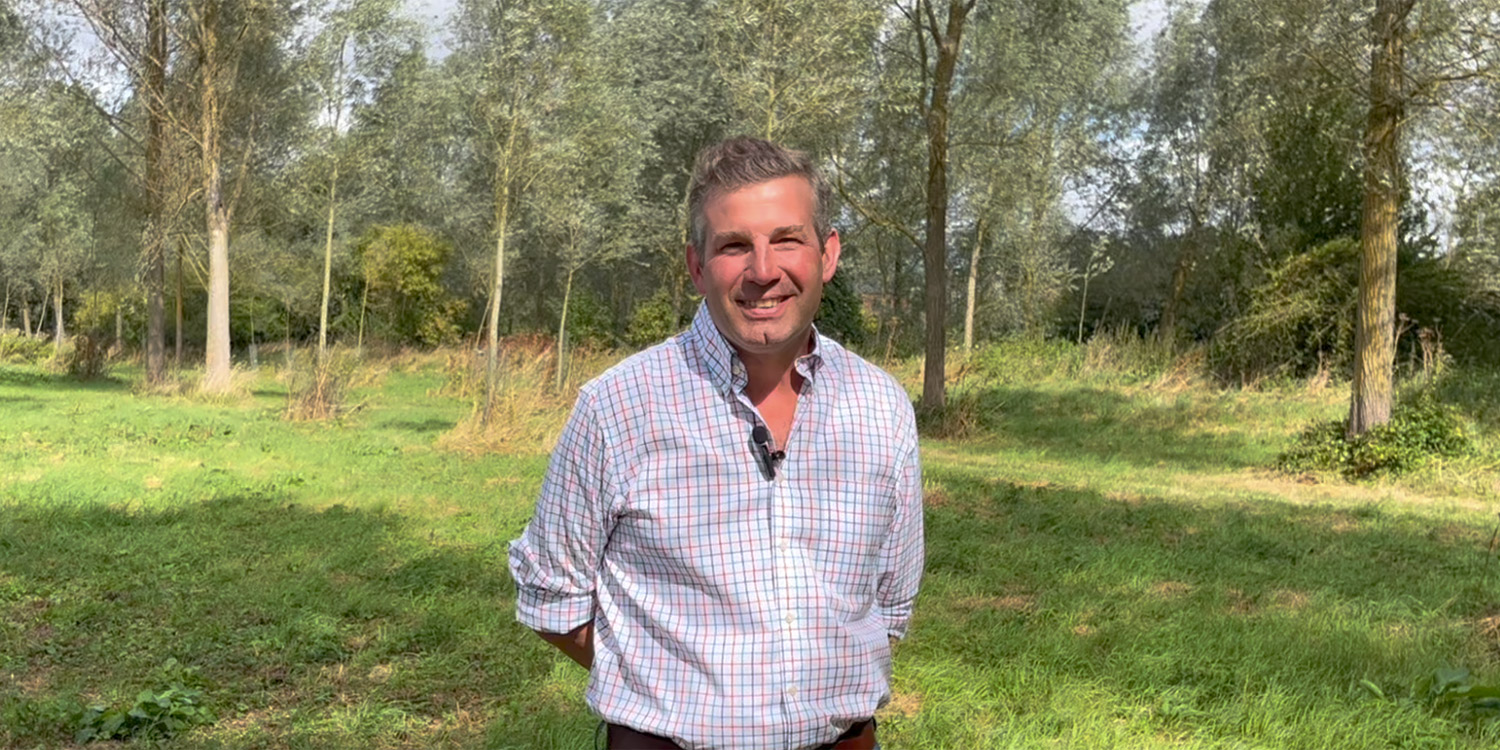 JS Wright & Sons An chat with Jeremy Freeman, Hill Farm, Essex JS