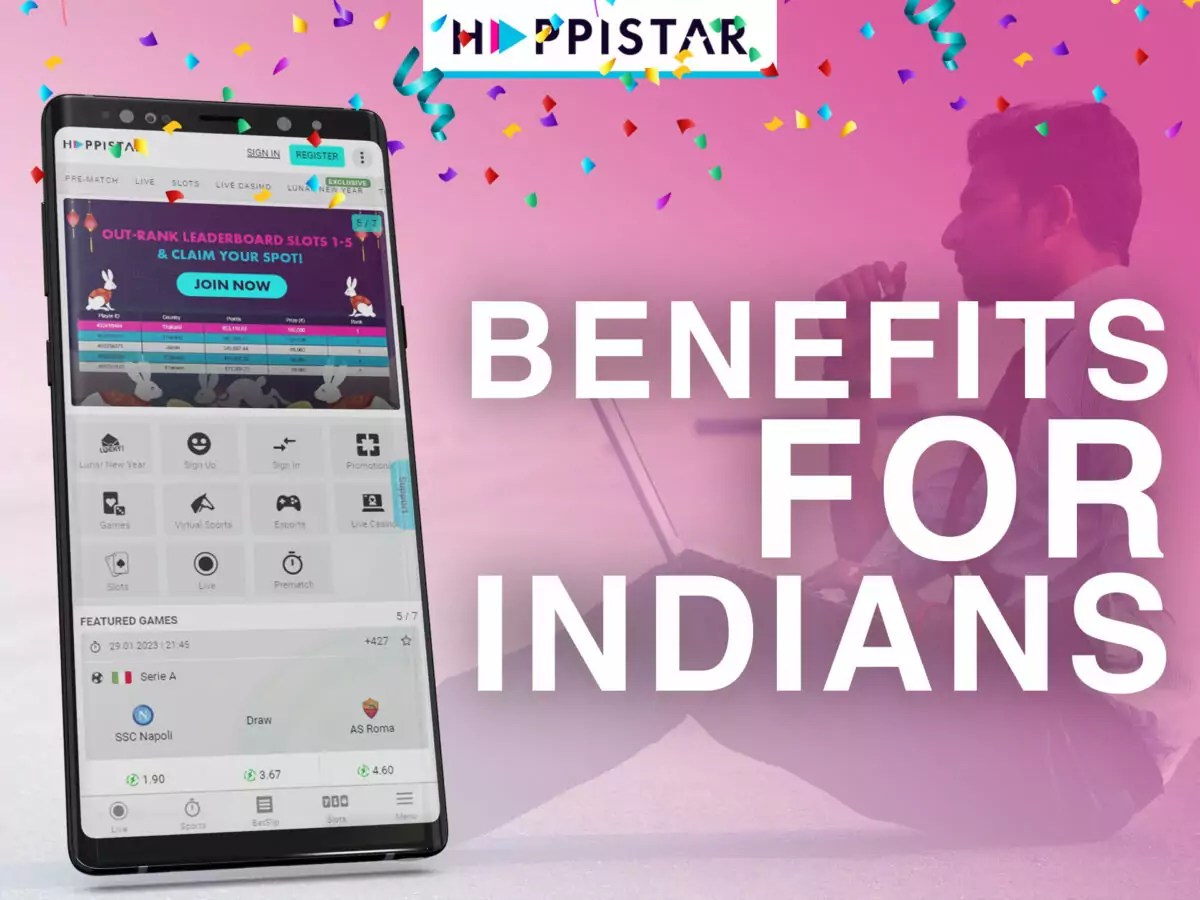 Happistar: The Online Casino That Lets You Bet Your Way