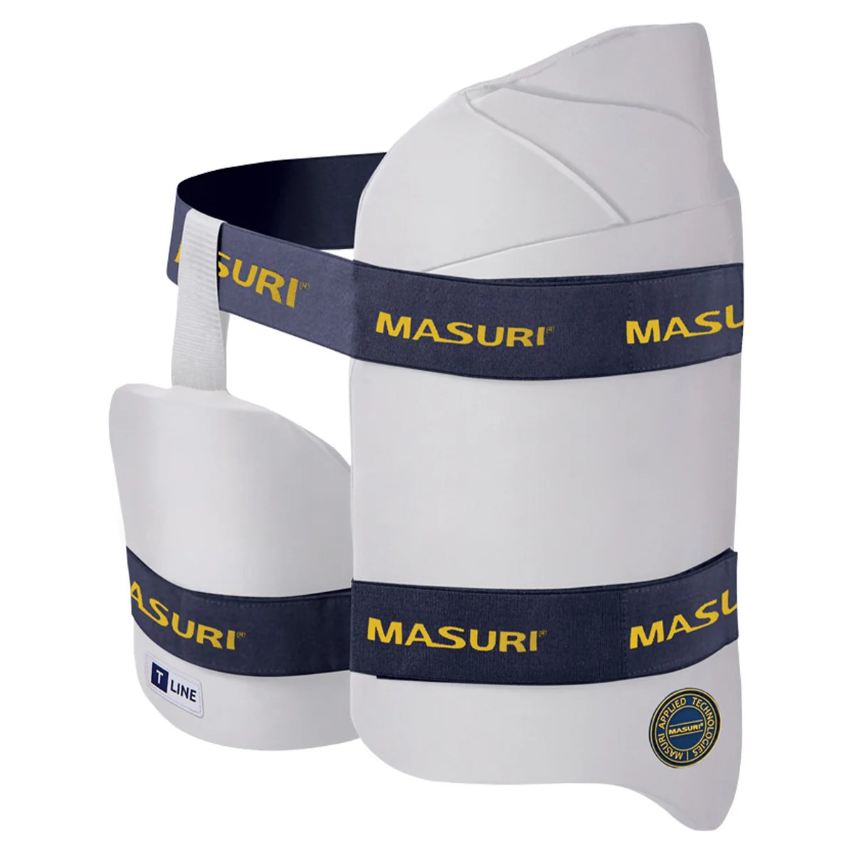 Masuri Cricket Protection