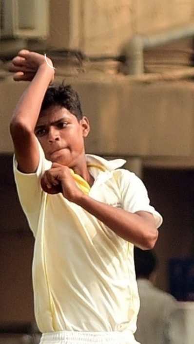 Nuafil Rozani 9 Overs 5 Wickets