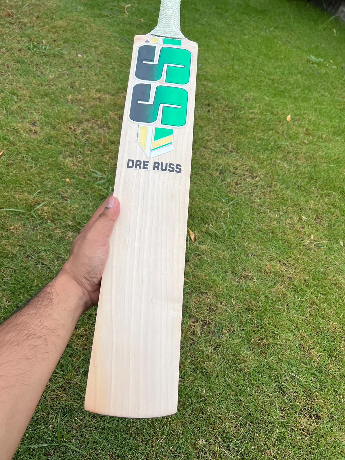 Ss Cricket Bat