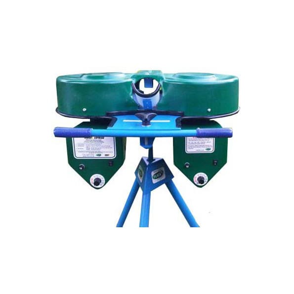 Brell Express Cricket Bowling Machine (160km/h) CricketPRO