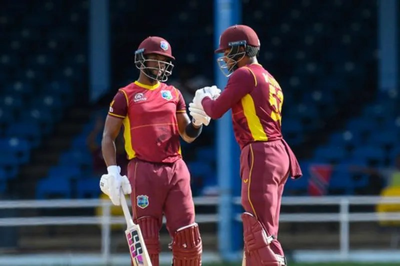 World Cup Qualifiers West Indies and UAE schedule for 3match ODI