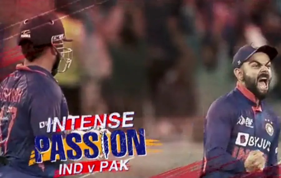 Star Sports Unveils Promo for Asia Cup 2023, Starring Cricket Giants