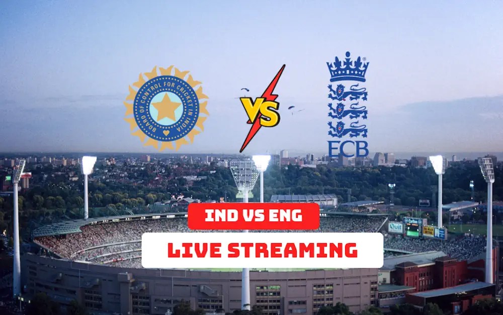 Cwc 2025 Cricket Live Telecast भारत बनाम इंग्लैंड लाइव Streaming, १ ODIभारत बनाम इंग्लैंड लाइव
