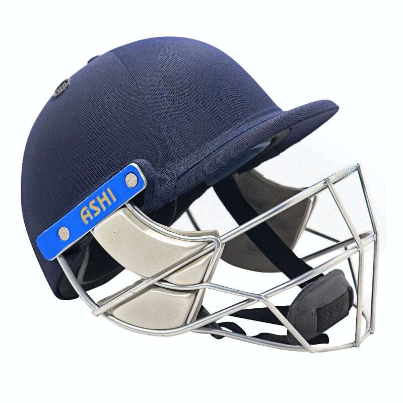 High Class Guard Little Pro Steel Cricket Helmet Cricket Store