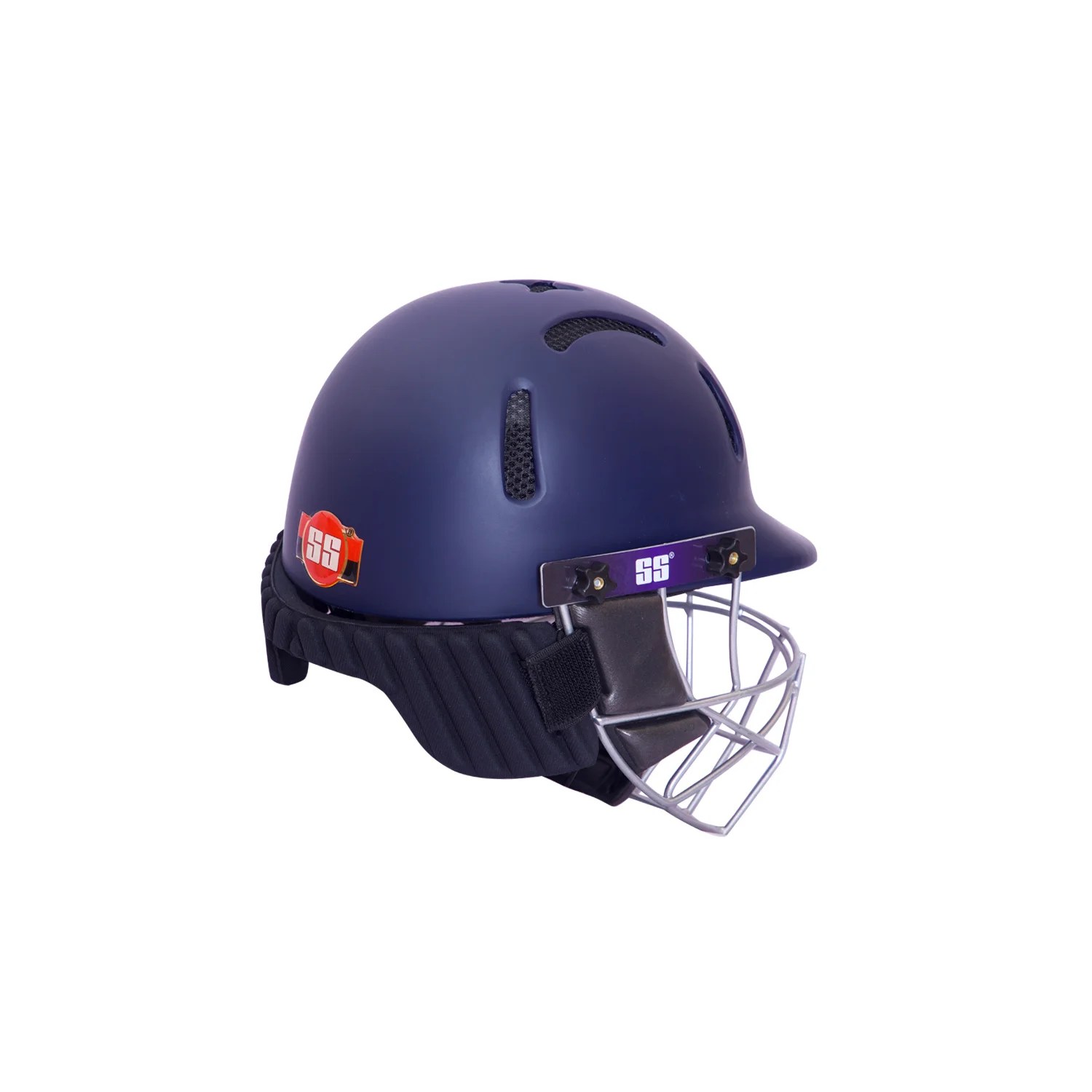 SS MAXIMUS Cricket helmet — Where passion for cricket never stops
