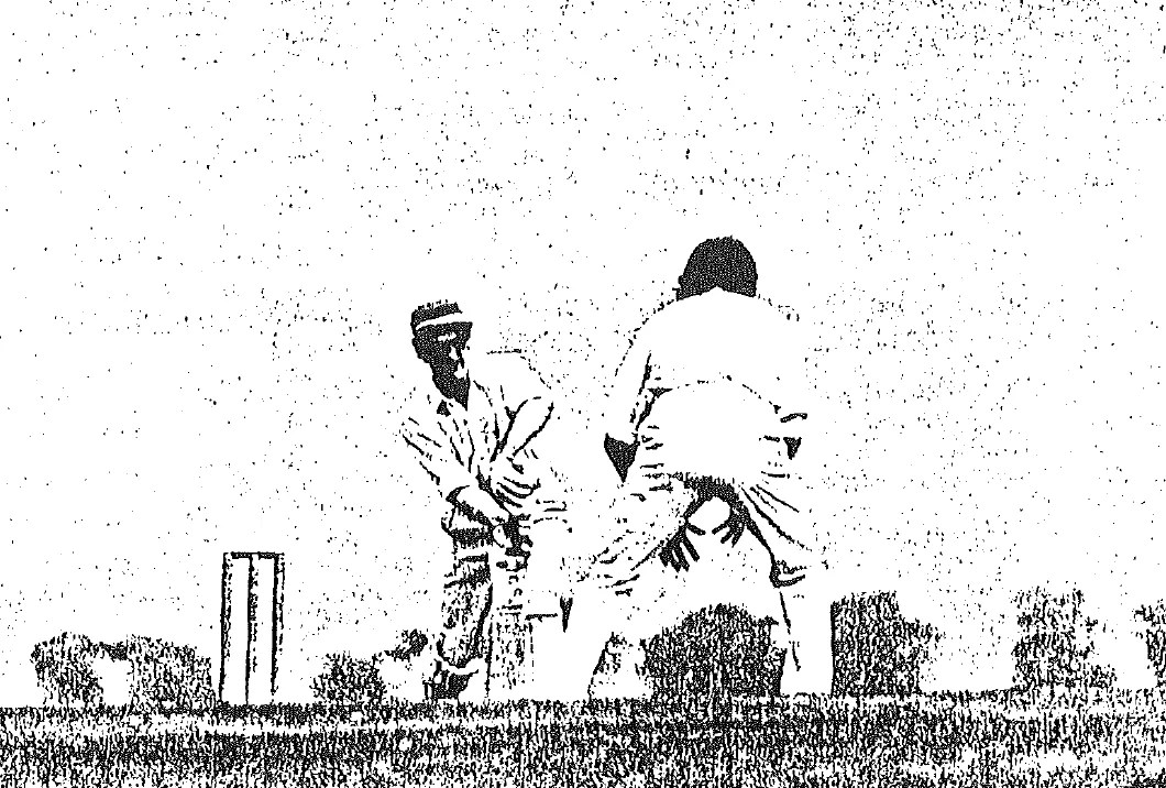 Cricket in its Historical Perspective