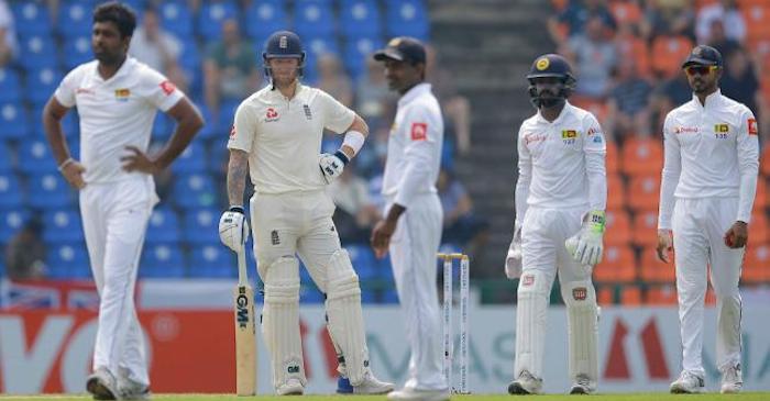 England, sri lanka tests from january 14, galle to host both games. Sri Lanka Announce 16 Player Squad For England Tests Crickettimes Com