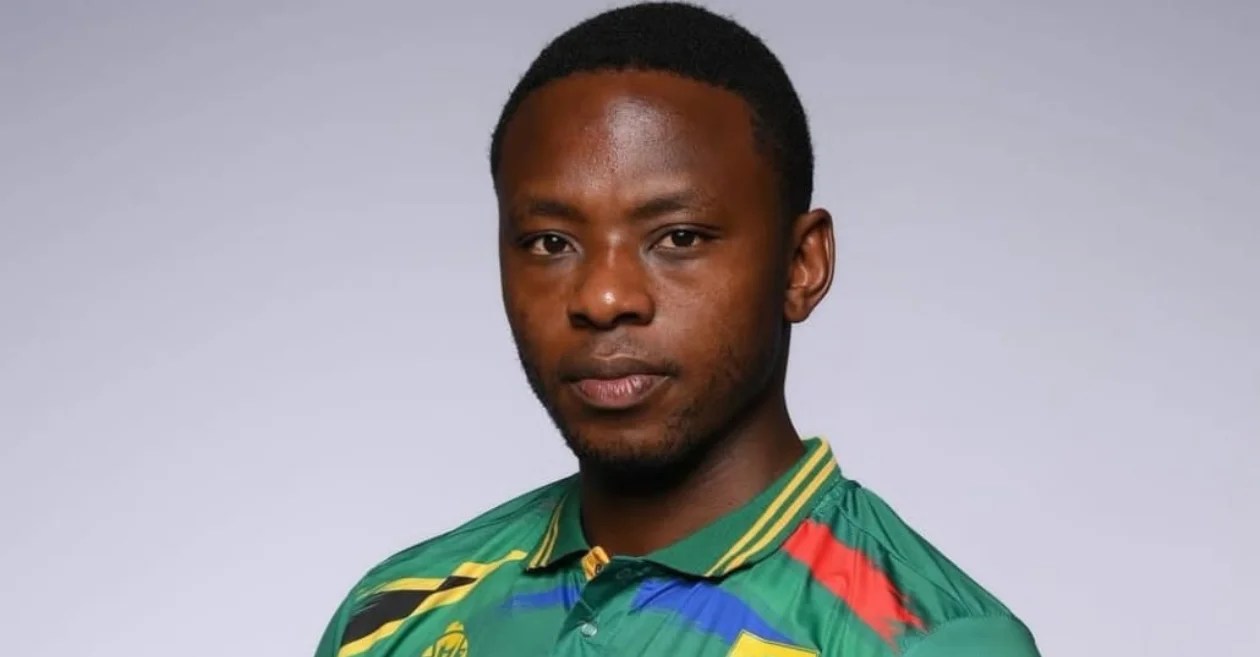 World Cup 2023 South Africa pacer Kagiso Rabada reveals his cricketing