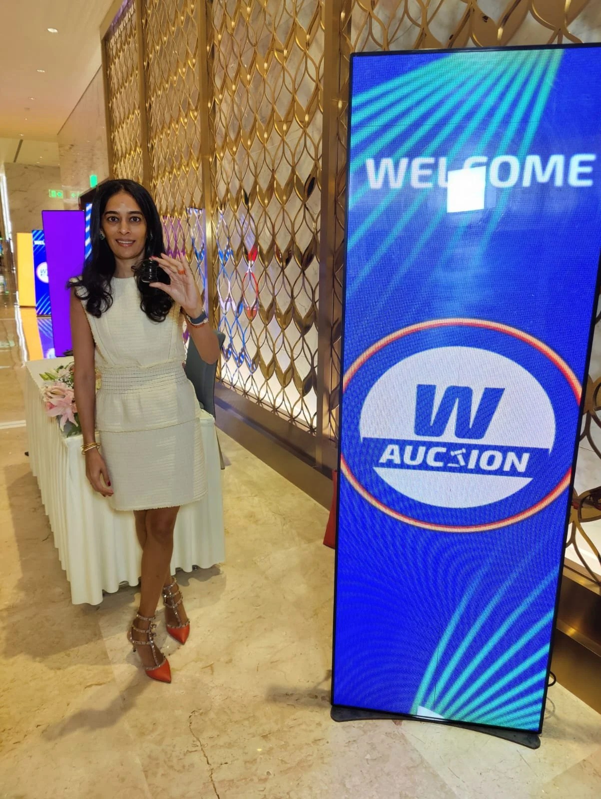 Who is the auctioneer for IPL 2024 Auction? Details inside Cricket Times