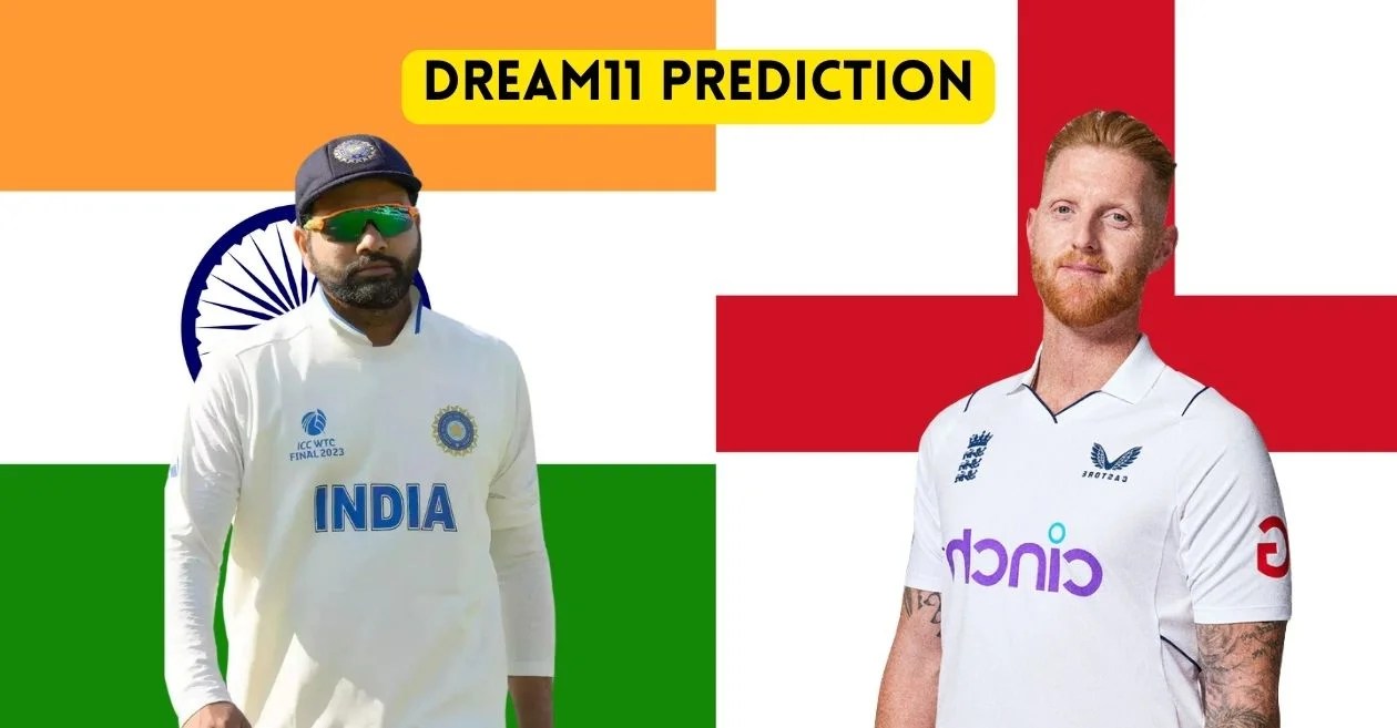 IND vs ENG, 1st Test Match Prediction, Dream11 Team, Fantasy Tips