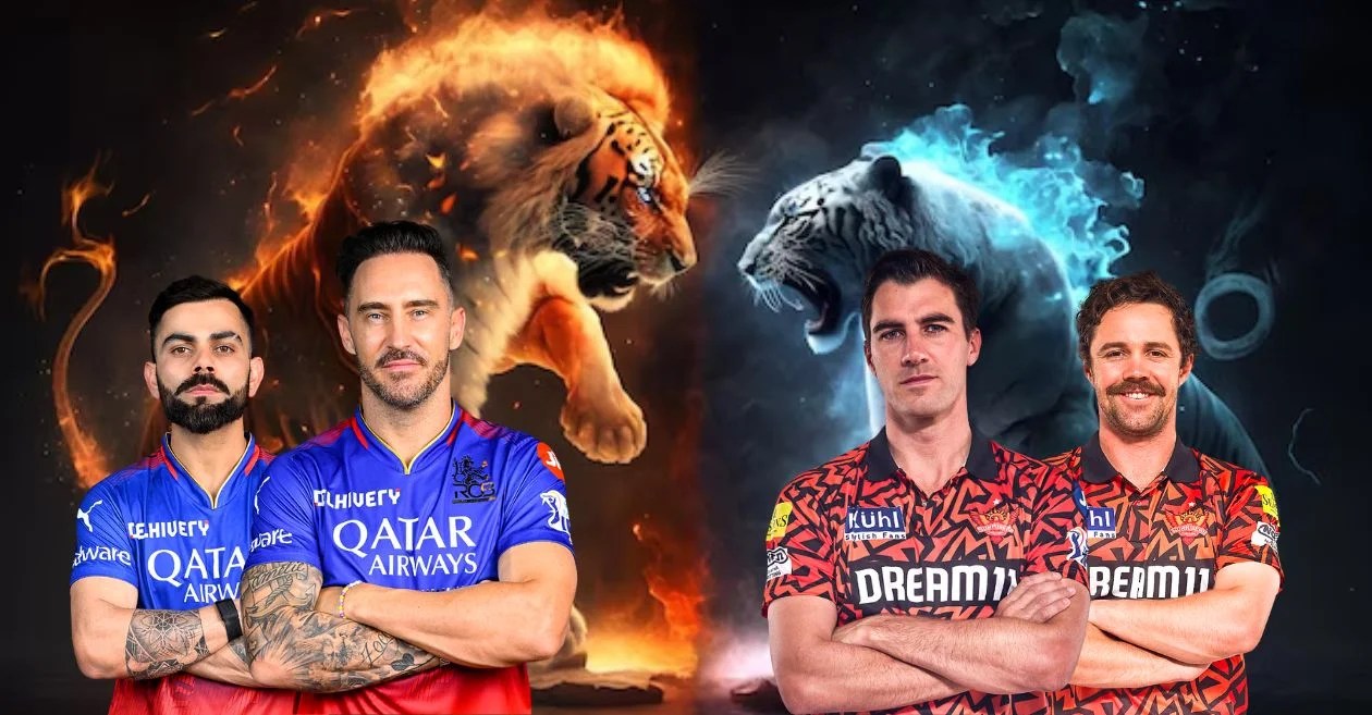 IPL 2024, RCB vs SRH Probable Playing XI, Impact Player, Match Preview