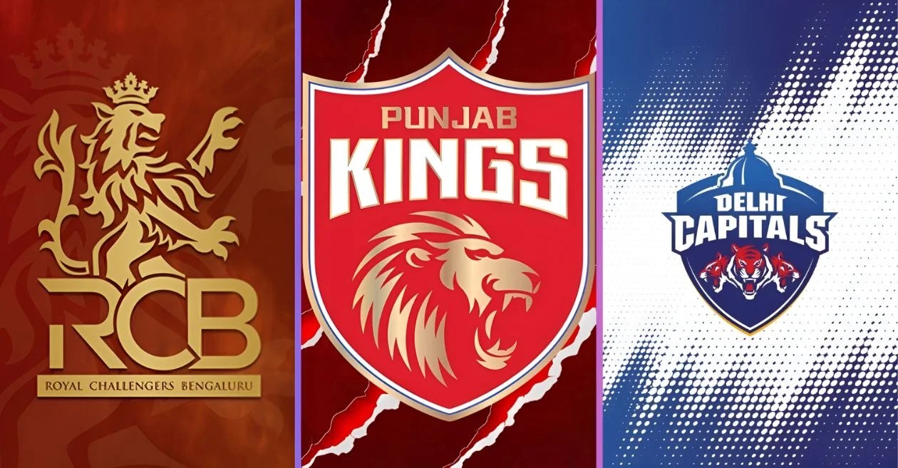 RCB, Punjab Kings or Delhi Capitals! Who will win their first-ever IPL title in 2025? RCB, Punjab Kings or Delhi Capitals! Who will win their first-ever IPL title in 2025?