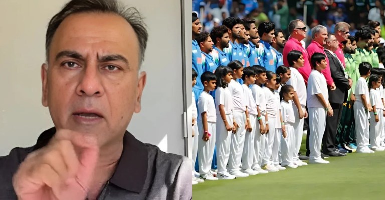 ‘Itni buri tarah maarenge na vo’: Basit Ali issues stern warning to Pakistan ahead of Asia Cup 2025 clash vs India ‘Itni buri tarah maarenge na vo’: Basit Ali issues stern warning to Pakistan ahead of Asia Cup 2025 clash vs India