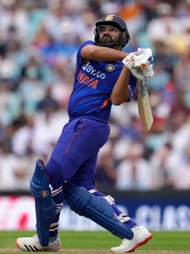 The Big Hitters Top 10 SixHitters in ODI Cricket