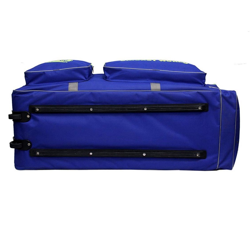 CW MEGAPAK Multiple Compartment Kit Bag Wheels Kit Wheel Kits Wheel Kit