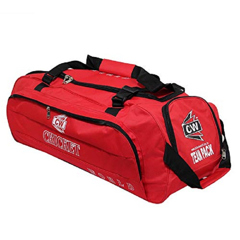 CW TEAM PACK CRICKET KIT BAG FOR MEN FULL SIZE ADULT KIT BAG WITH
