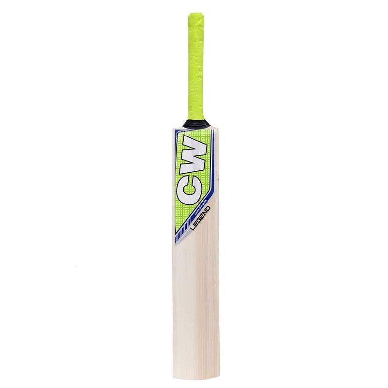 CW Legend Tennis Ball BAT Full Size Popular Willow Bat Full Size Men