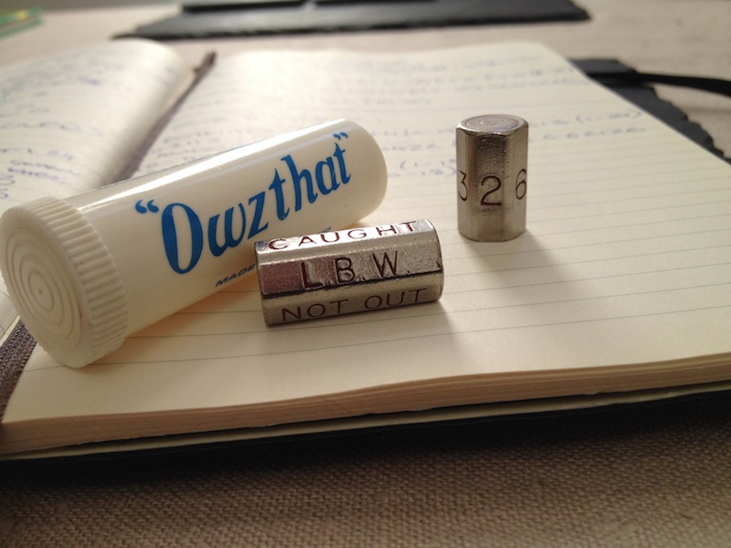 Discover the Simple Joy of Owzthat Cricket