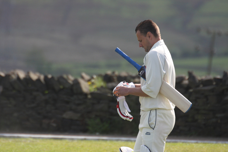 Around the West Yorkshire cricket leagues
