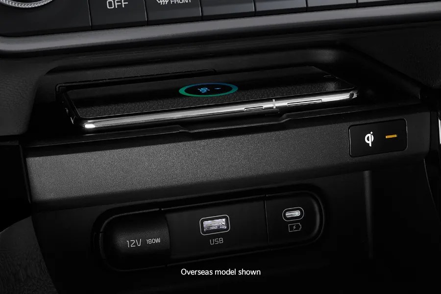 All New Kia Seltos Werribee Kia Cars for Sale