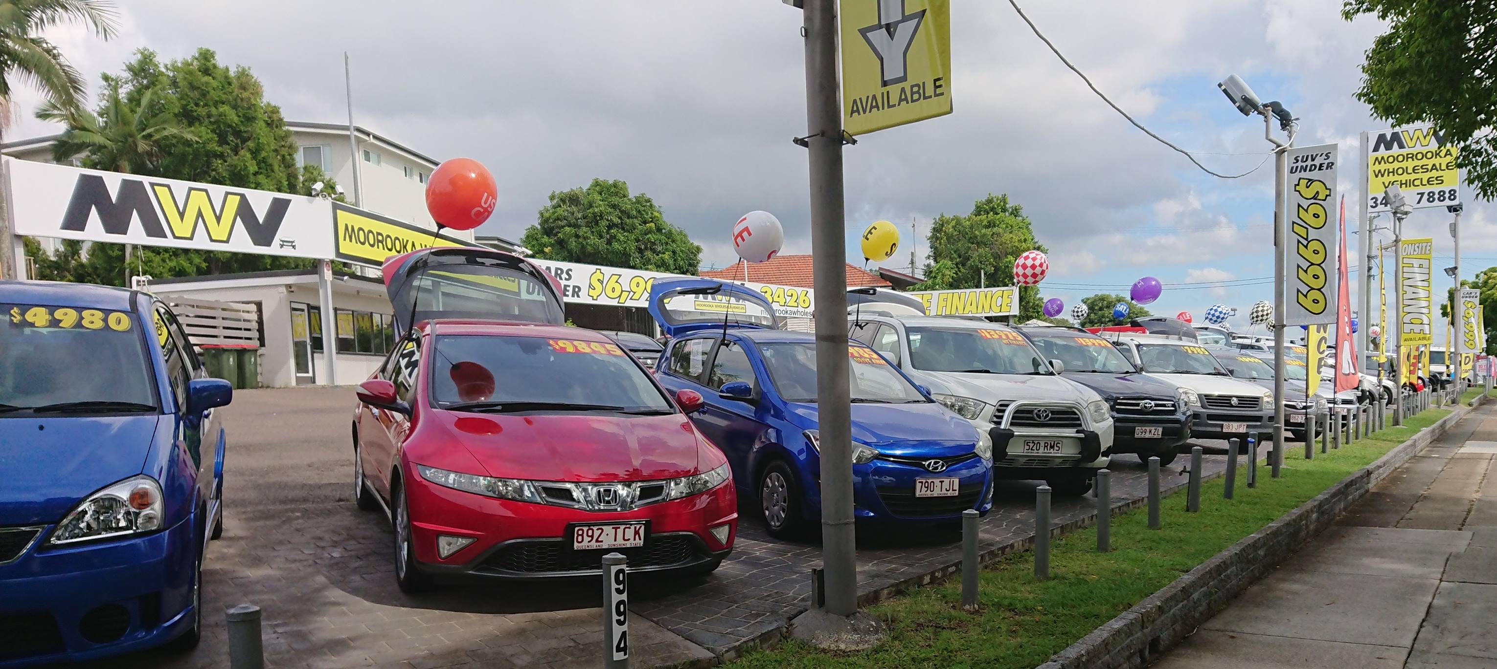Sell Your Car Free Appraisal Brisbane Used Cars