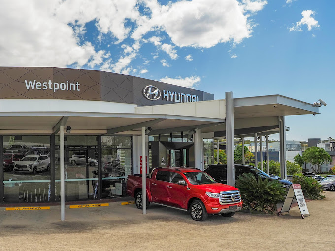 Westpoint Autos Hyundai Brisbane New and Used Cars