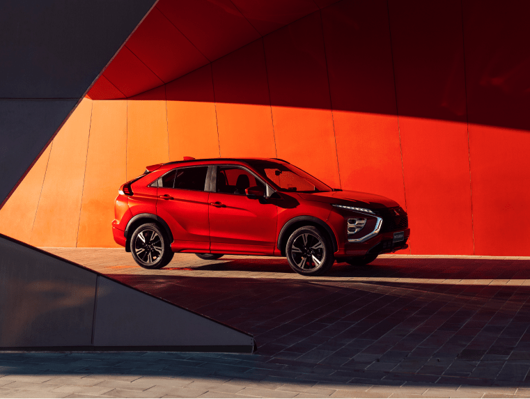 Mitsubishi Eclipse Cross Cars for Sale Motorama Mitsubishi